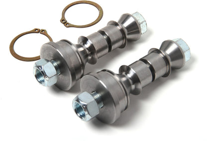 Camburg Toyota Tundra 2WD/4WD 00-06 1in Performance Uniball Upper Arms CAM-310006 CAM-310006 User 2