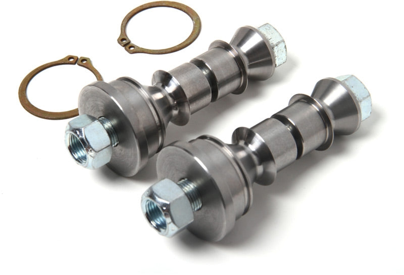 Camburg Toyota Tundra 2WD/4WD 00-06 1in Performance Uniball Upper Arms CAM-310006 CAM-310006 User 2