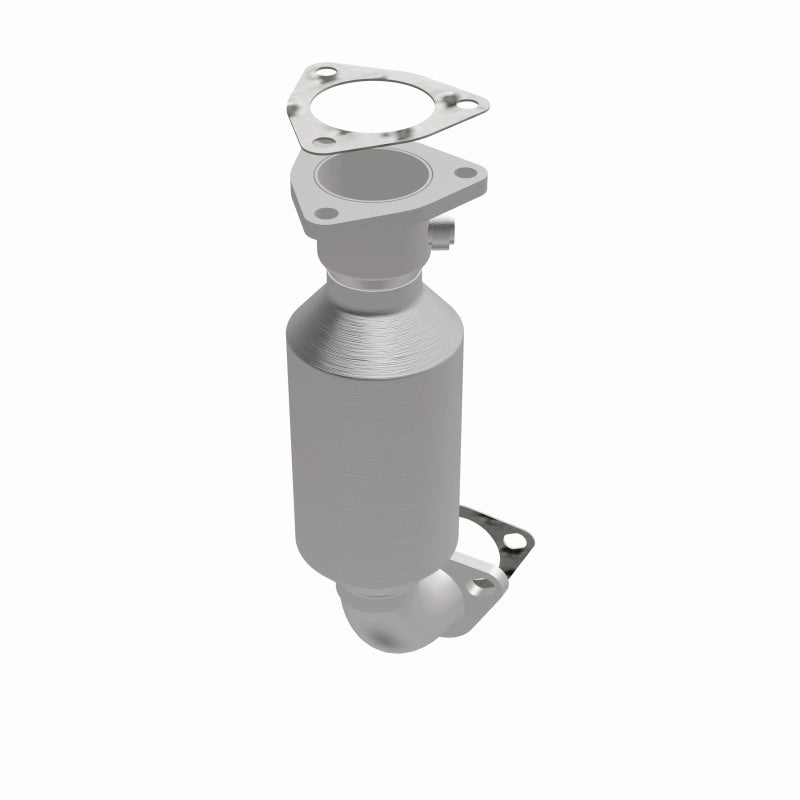 MagnaFlow Hyundai Tiburon California Grade CARB Compliant Direct-Fit Catalytic Converter 4481033 360 Degree Image Set