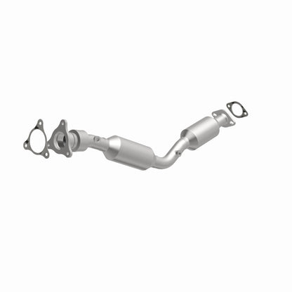 MagnaFlow OEM Grade Federal / EPA Compliant Direct-Fit Catalytic Converter 52958 360 Degree Image Set