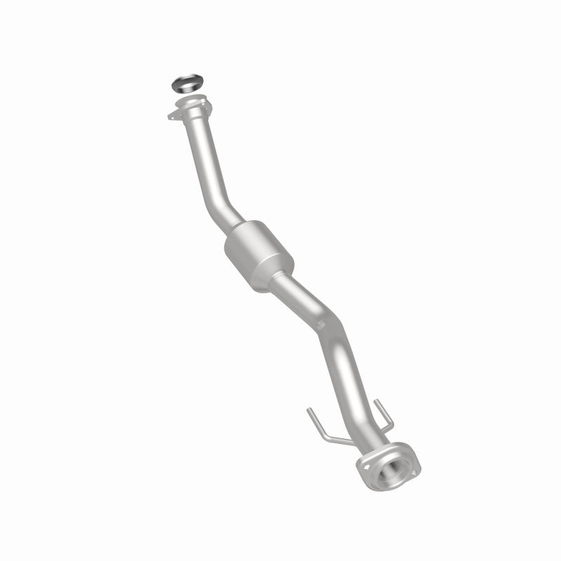 MagnaFlow California Grade CARB Compliant Direct-Fit Catalytic Converter 4451217 360 Degree Image Set