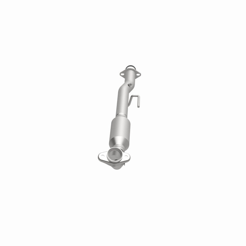MagnaFlow Ford Ranger California Grade CARB Compliant Direct-Fit Catalytic Converter 3391389 360 Degree Image Set