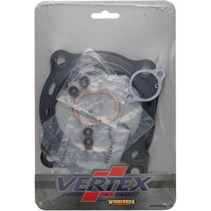 Vertex Pistons Vertex Gaskets 21-23 Honda CRF450R Top End Gasket Kit 8100042 8100042 Photo - Primary