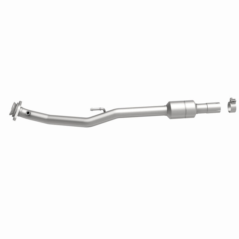 MagnaFlow Cadillac CTS OEM Grade Federal / EPA Compliant Direct-Fit Catalytic Converter 51428 360 Degree Image Set