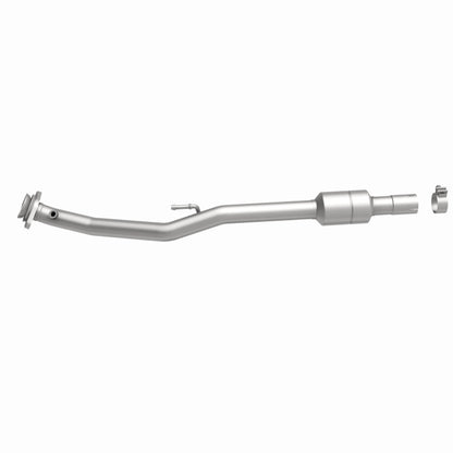 MagnaFlow Cadillac CTS OEM Grade Federal / EPA Compliant Direct-Fit Catalytic Converter 51428 360 Degree Image Set