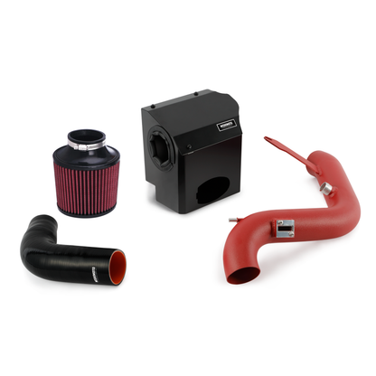 Mishimoto Ford Fiesta ST Performance Air Intake MMAI-FIST-14WRD Photo - out of package