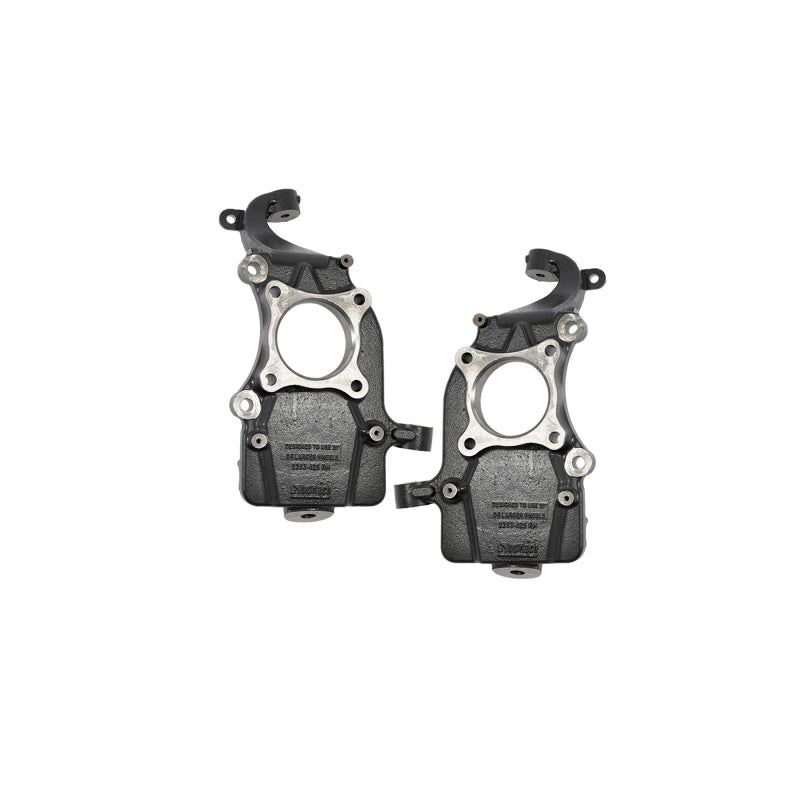 Belltech Beltech 21+ Ford F-150 2WD Lowering Kit 1051SPC 1051SPC User 4