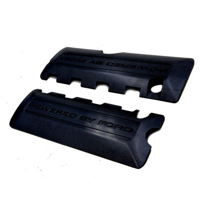 Ford Performance Parts Mustang 5.0L 4V Black Coil Covers M-6P067-M50BL Photo - Primary
