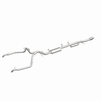 Magnaflow 18-23 Dodge Durange NEO Series Cat-Back Exhaust 19628 19628 360 Degree Image Set