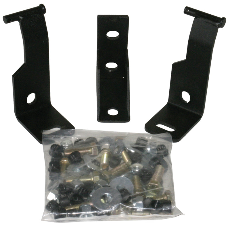 Tuffy Products Tuffy Yj Mounting Kit For Drawer 045-01 045-01 Photo - Primary