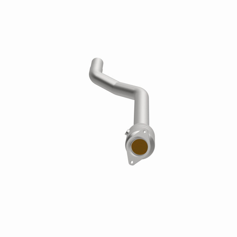 MagnaFlow Dodge California Grade CARB Compliant Direct-Fit Catalytic Converter 5461478 360 Degree Image Set