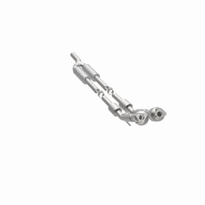 MagnaFlow Volkswagen Passat California Grade CARB Compliant Direct-Fit Catalytic Converter 551838 360 Degree Image Set