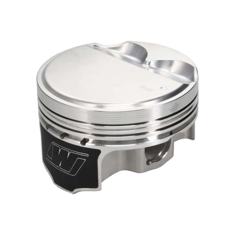 Wiseco Volks 2.0 9A 16v Dome +4cc Nitrous 83.5 Piston Shelf Stock 6611M835 6611M835 User 1