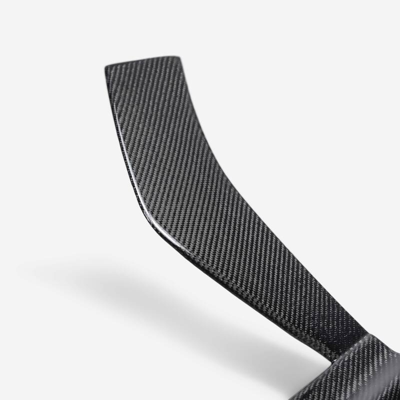 Seibon 2022 Subaru WRX Carbon Fiber Front Bumper Arch Trim FBT22SBIMP FBT22SBIMP User 1