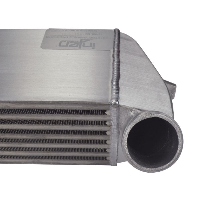 Injen Intercooler Kit 2015+ Ford Mustang EcoBoost 2.3L Turbo 4 Cyl FM9200i User 1