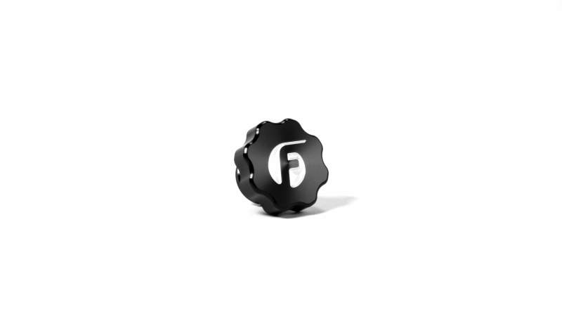 Fleece Performance 01-16 GM 2500/3500 Duramax Billet Oil Cap Cover - Black FPE-DMAX-OC-BLK FPE-DMAX-OC-BLK User 1