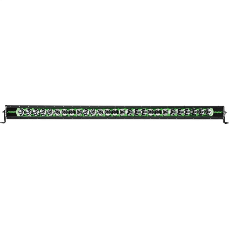 Rigid Industries Radiance+ 50in. RGBW Light Bar 250053 250053 Photo - Unmounted
