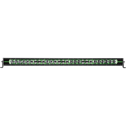 Rigid Industries Radiance+ 50in. RGBW Light Bar 250053 250053 Photo - Unmounted