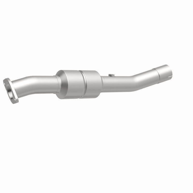 MagnaFlow HM Grade Federal / EPA Compliant Direct-Fit Catalytic Converter 93479 360 Degree Image Set