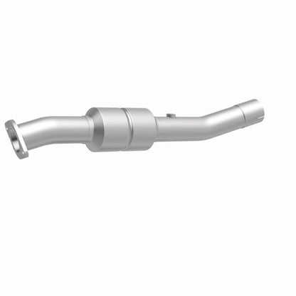MagnaFlow HM Grade Federal / EPA Compliant Direct-Fit Catalytic Converter 93479 360 Degree Image Set