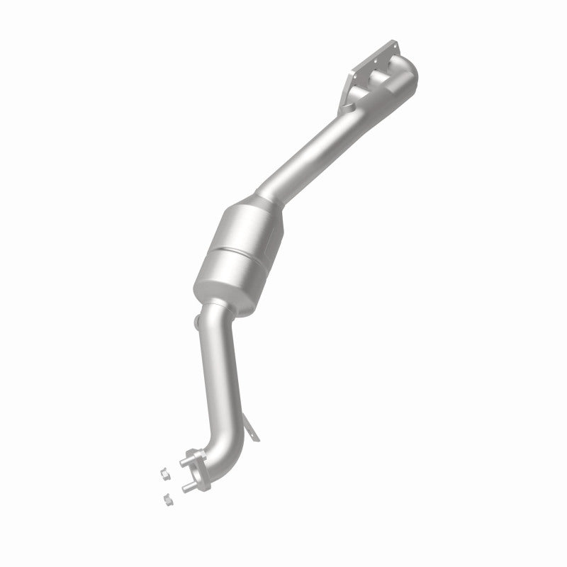 MagnaFlow Audi A8 Quattro OEM Grade Federal / EPA Compliant Manifold Catalytic Converter 51161 360 Degree Image Set