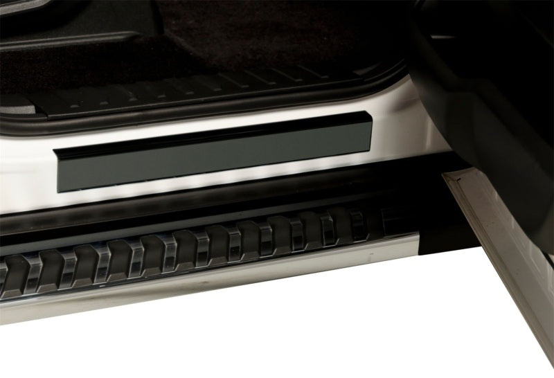 Putco 2014-2014, Chevrolet Silverado LD - Double Cab (8 Pcs) 95172BP Photo - Primary