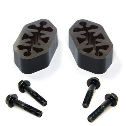 Banks Differential Cover Sway Bar Spacer Dodge Ram w/ Coil Sway Bar 19249-2 19249-2 Photo - Primary