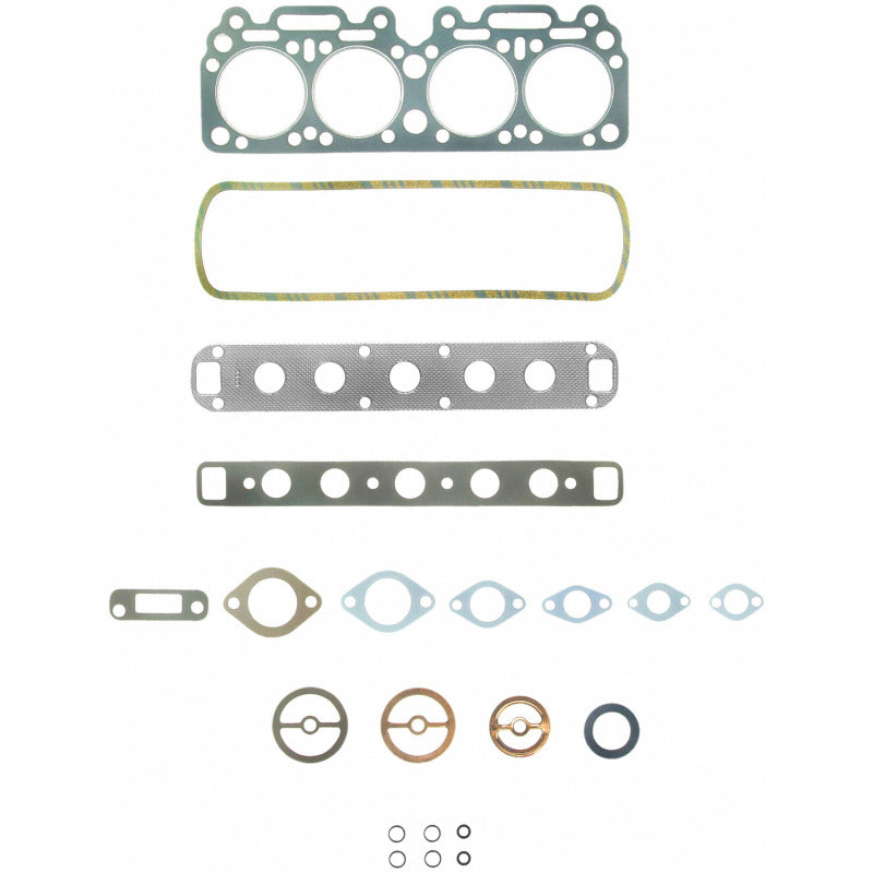 Fel-Pro FEL Cylinder Head Gaskets Engine Components Head Gaskets main image