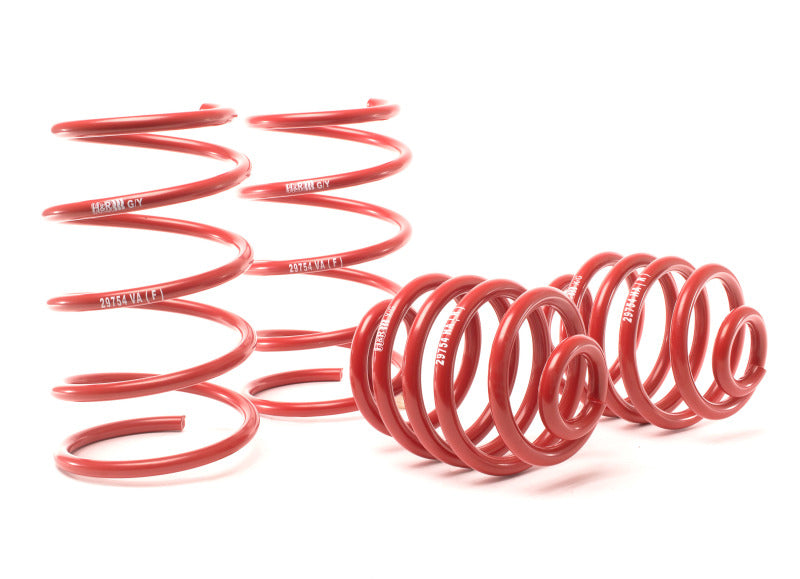 H&R Sport Springs BMW Z3 1996-1998 29754 Photo - Primary