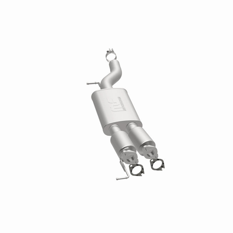 MagnaFlow Cadillac SRX OEM Grade Federal / EPA Compliant Direct-Fit Catalytic Converter 52719 360 Degree Image Set