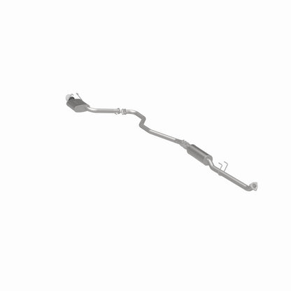 Magnaflow 2022+ Honda Civic Sport 2.0 Sedan NEO Cat-Back Exhaust System 19610 19610 360 Degree Image Set