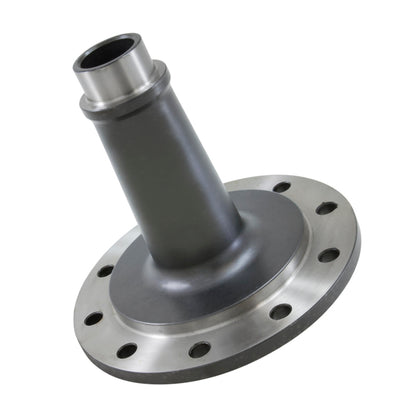 Yukon Gear & Axle Yukon Gear Steel Spool For GM 8.5in & 8.6in w/ 30 Spline Axles YP FSGM8.5-30 YP FSGM8.5-30 Photo - Primary