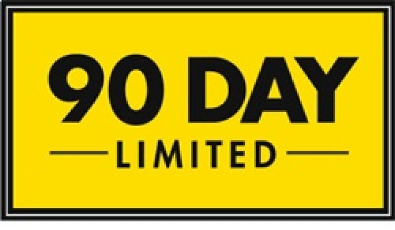 MagnaFlow 3.5" Round Center/Center Glasspack Performance Muffler 13144 Technical Bulletin