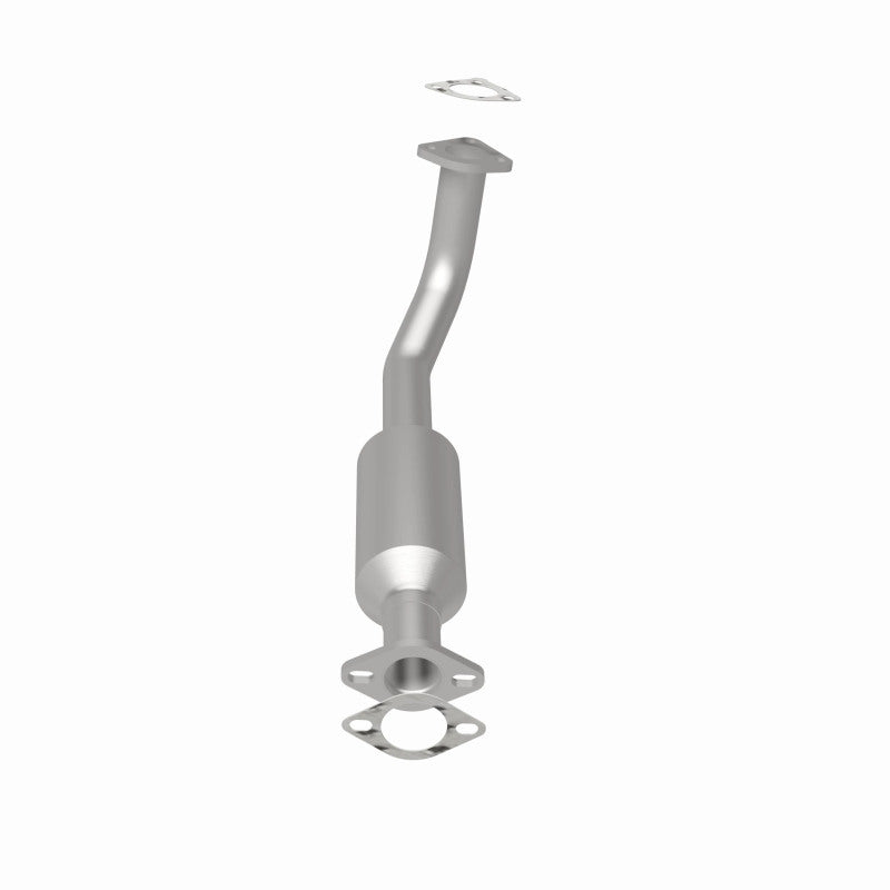 MagnaFlow Kia Sportage OEM Grade Federal / EPA Compliant Direct-Fit Catalytic Converter 52050 360 Degree Image Set