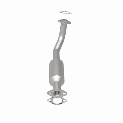 MagnaFlow Kia Sportage OEM Grade Federal / EPA Compliant Direct-Fit Catalytic Converter 52050 360 Degree Image Set