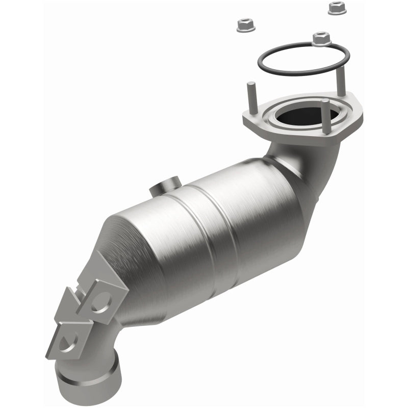 MagnaFlow Jaguar X-Type OEM Grade Federal / EPA Compliant Direct-Fit Catalytic Converter 51430 Photo - out of package