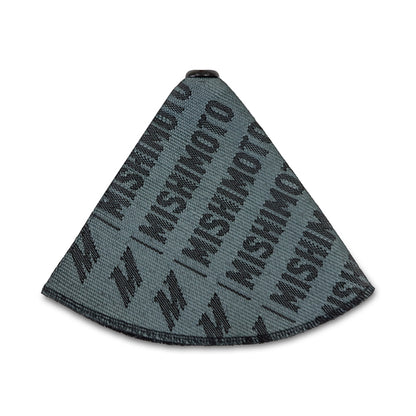 Mishimoto Shift Boot Cover + Retainer/Adapter Bundle M12x1.25 Black MMB-RECO-BK MMB-RECO-BK User 1