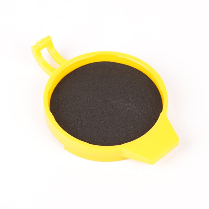 Omix Windshield Reservoir Cap- 07-18 Wrangler JK 19107.14 19107.14 Photo - Unmounted