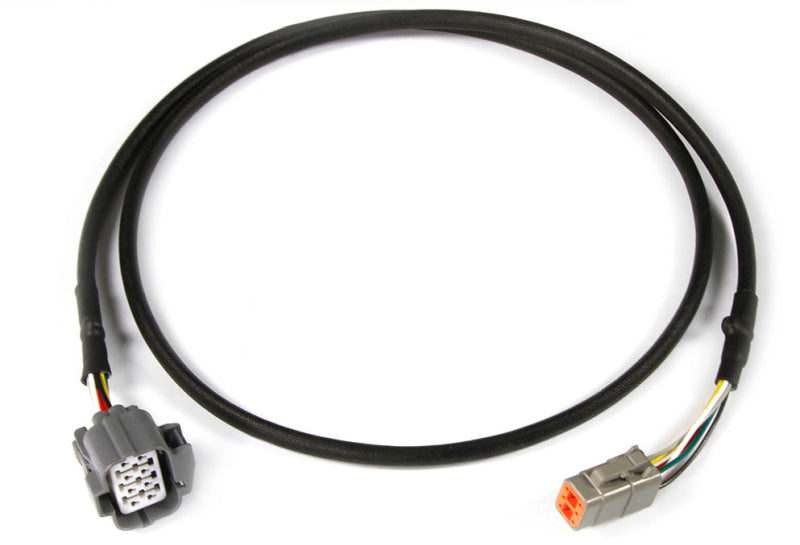 Haltech NTK Wideband Adaptor Harness 1200mm HT-010727 HT-010727 Photo - Primary