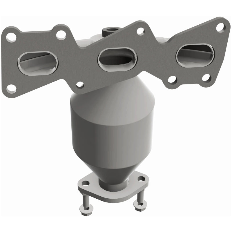 MagnaFlow OEM Grade Federal / EPA Compliant Manifold Catalytic Converter 51855 Photo - out of package