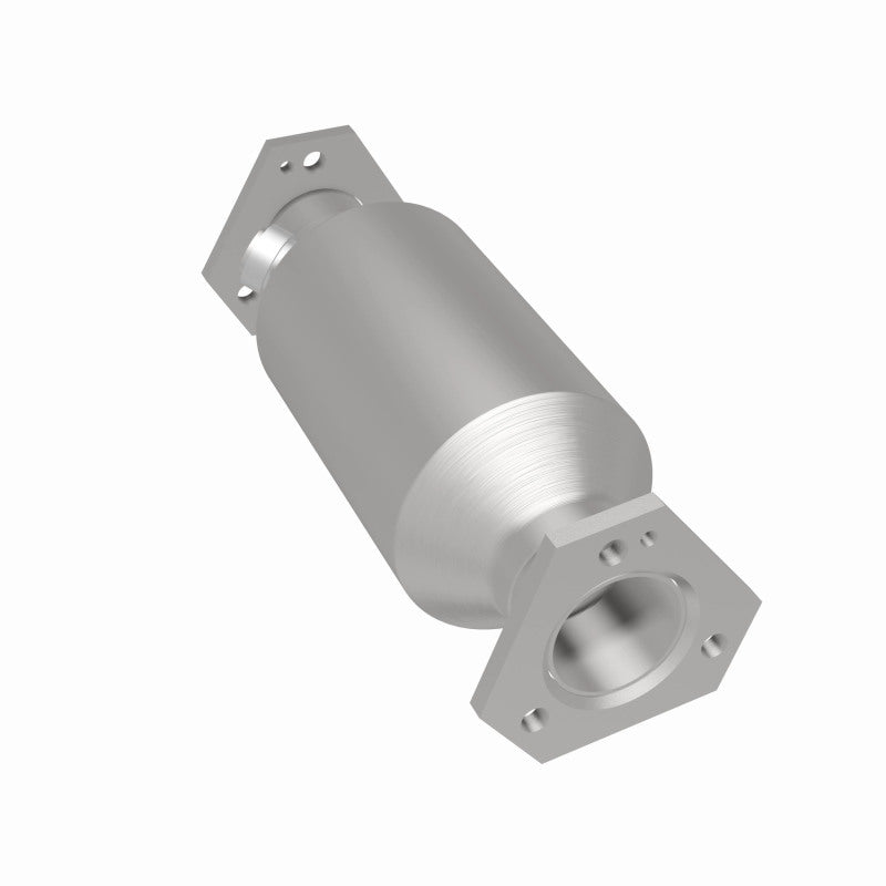 MagnaFlow Standard Grade Federal / EPA Compliant Direct-Fit Catalytic Converter 22918 360 Degree Image Set