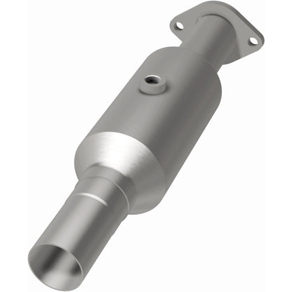 MagnaFlow California Grade CARB Compliant Direct-Fit Catalytic Converter 5561288 Photo - out of package