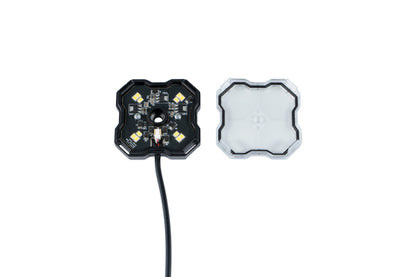 Diode Dynamics Single-Color Rock Light Installer Kit (4-pack) DD7738 DD7738 User 5