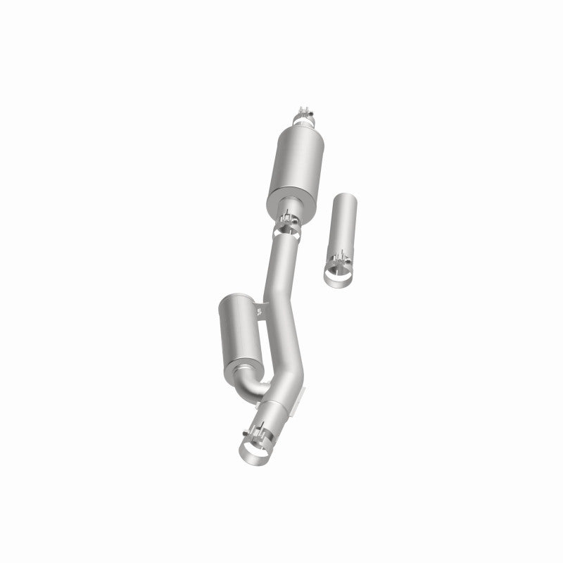 Magnaflow 19-23 GM 1500 4.3L / 5.3L D-Fit Muffler Replacement 19533 19533 360 Degree Image Set