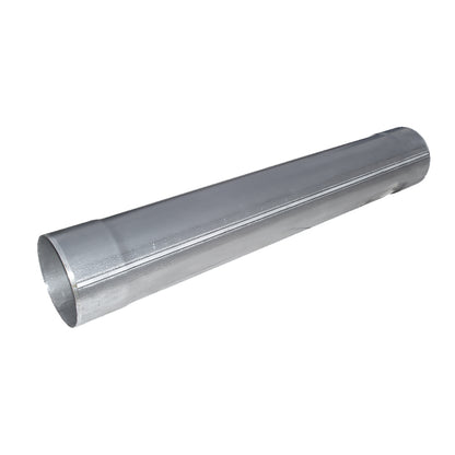MBRP Aluminized Steel Muffler Bypass Pipe 5in In/Out MBRMDA531 MDA531 Photo - Primary