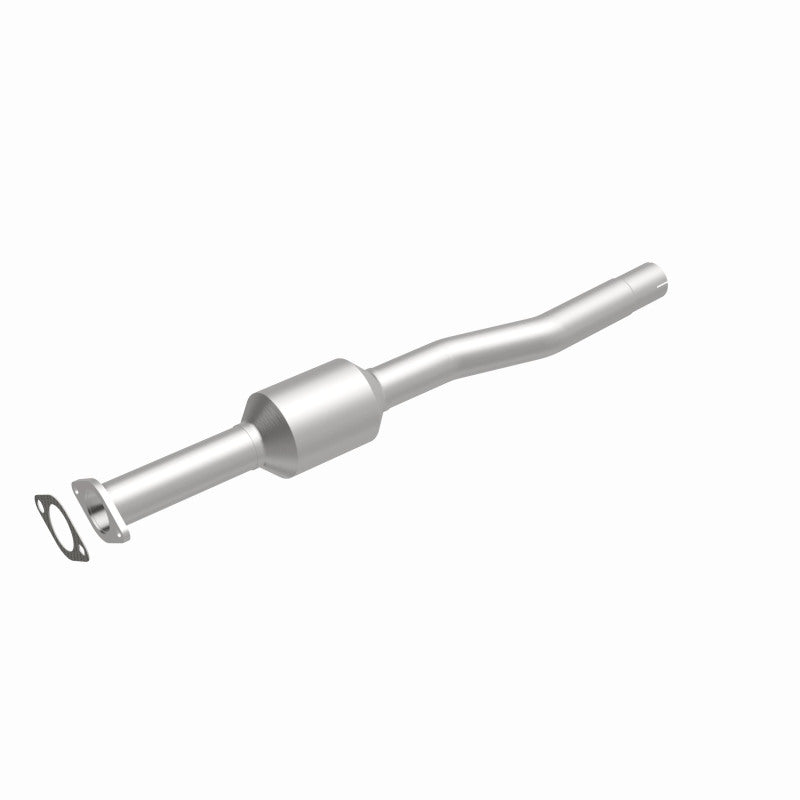 MagnaFlow California Grade CARB Compliant Direct-Fit Catalytic Converter 5592804 360 Degree Image Set