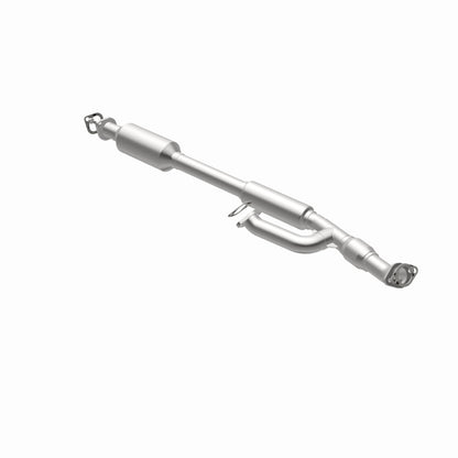 MagnaFlow Hyundai Tiburon California Grade CARB Compliant Direct-Fit Catalytic Converter 5571534 360 Degree Image Set