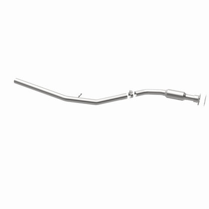 MagnaFlow California Grade CARB Compliant Direct-Fit Catalytic Converter 4551948 360 Degree Image Set