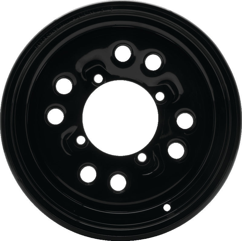 QuadBoss Qb Steely Whl 14X7 4+3 4/156 608493 608493 User 1