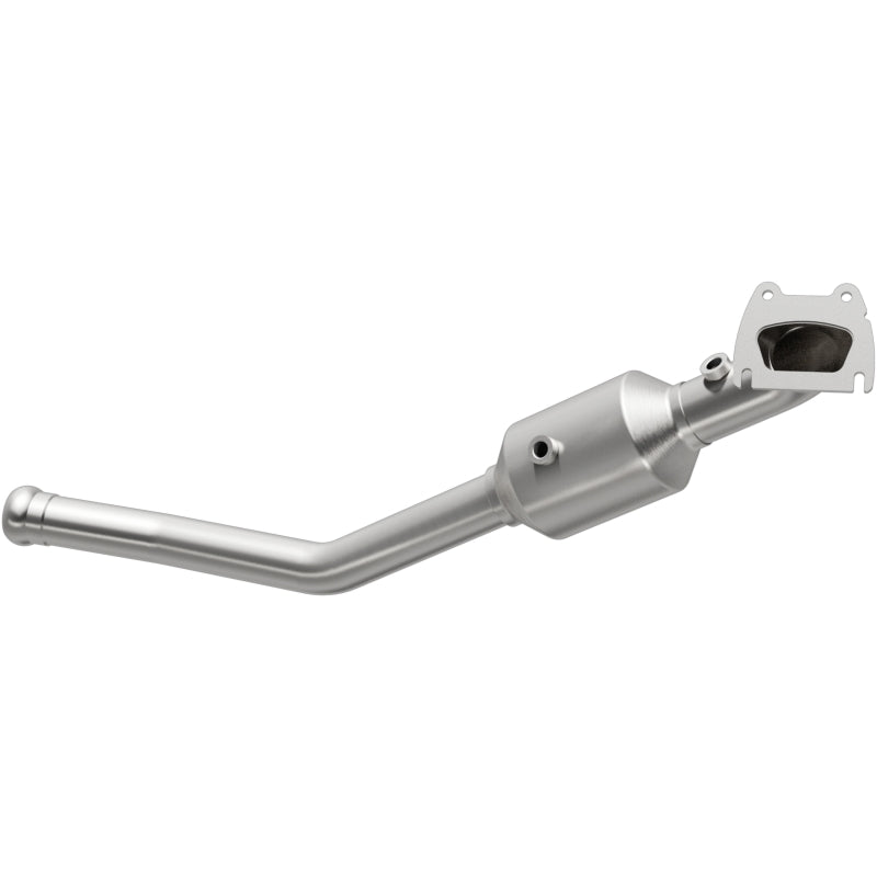 MagnaFlow OEM Grade Federal / EPA Compliant Direct-Fit Catalytic Converter 21-250 Photo - Primary